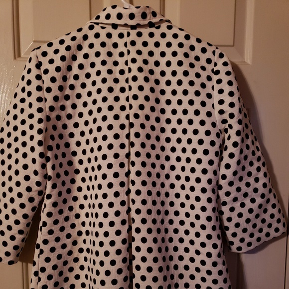 Chico's Jackets & Coats Chicos Dress Coat Poshmark
